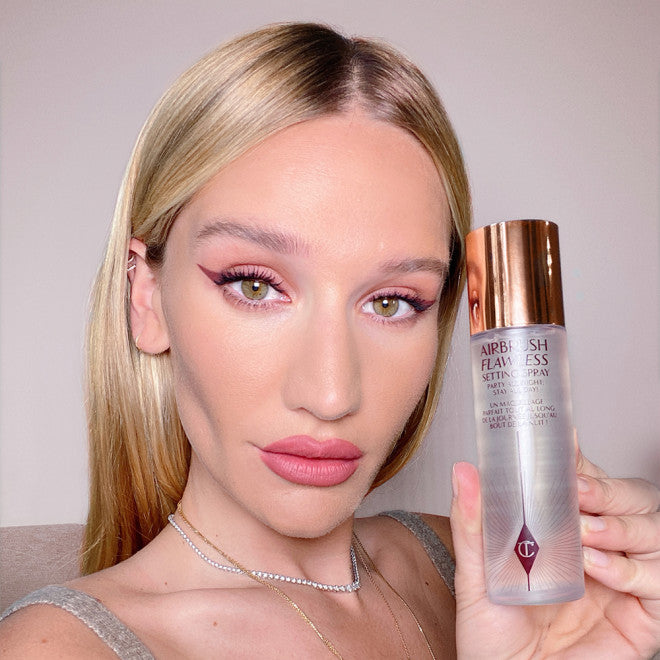 Airbrush Flawless Setting Spray