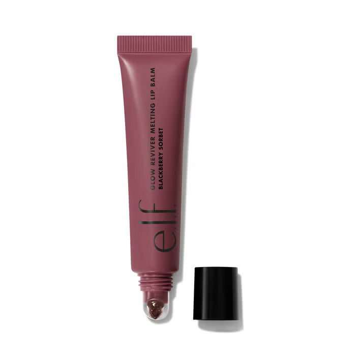 Glow Reviver Melting Lip Balm Blackberry Sorbet
