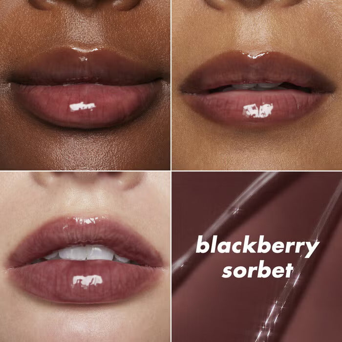 Glow Reviver Melting Lip Balm Blackberry Sorbet