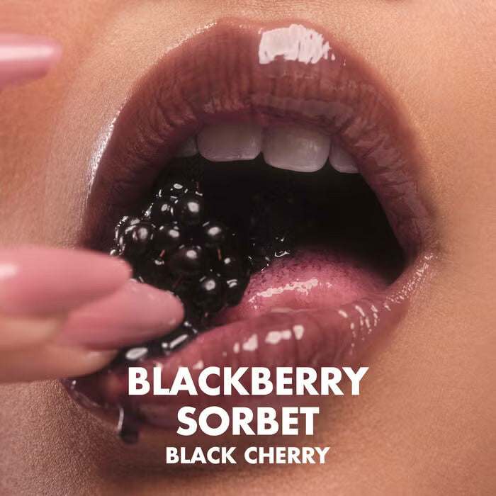 Glow Reviver Melting Lip Balm Blackberry Sorbet