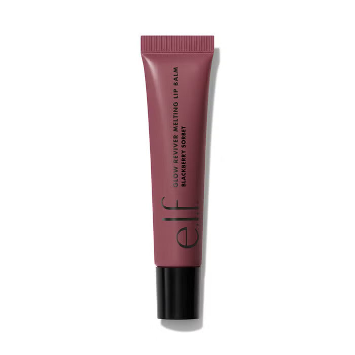 Glow Reviver Melting Lip Balm Blackberry Sorbet