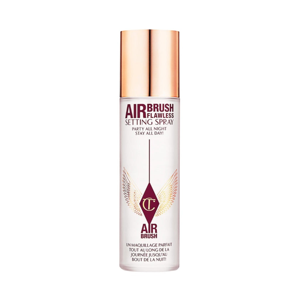 Airbrush Flawless Setting Spray