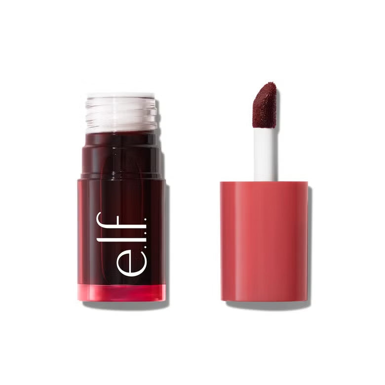 Sheer For It Blush Tint - Cherry Cola