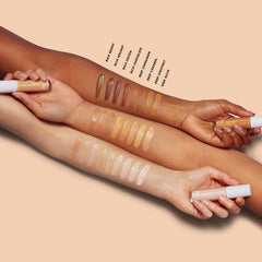 Hydrating Camo Concealer - Various Shades