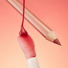 Cream Glide Lip Liner - Pinky Swear