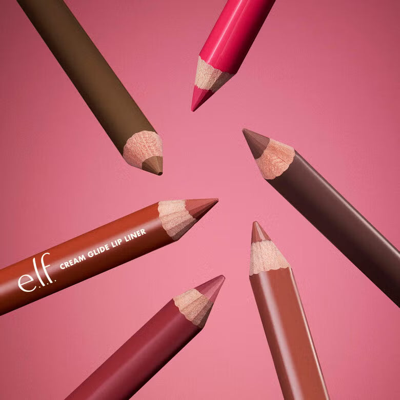 Cream Glide Lip Liner - Cinnamatic