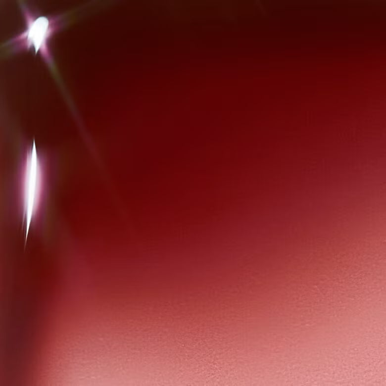 Sheer For It Blush Tint - Cherry Cola