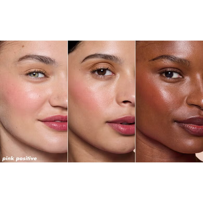 Sheer For It Blush Tint - Pink Positive