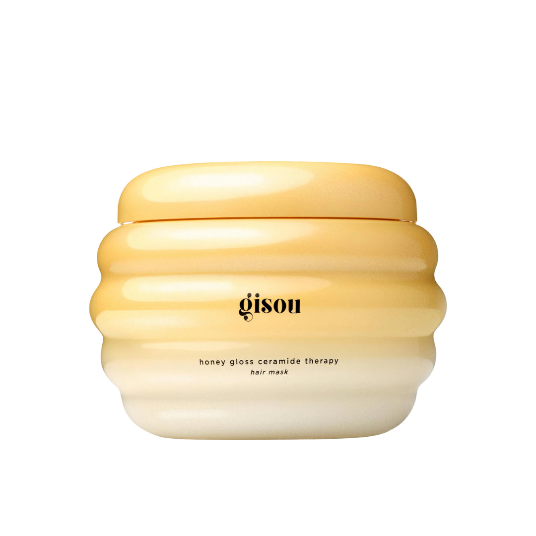 Honey Gloss Ceramide Therapy Hair Mask