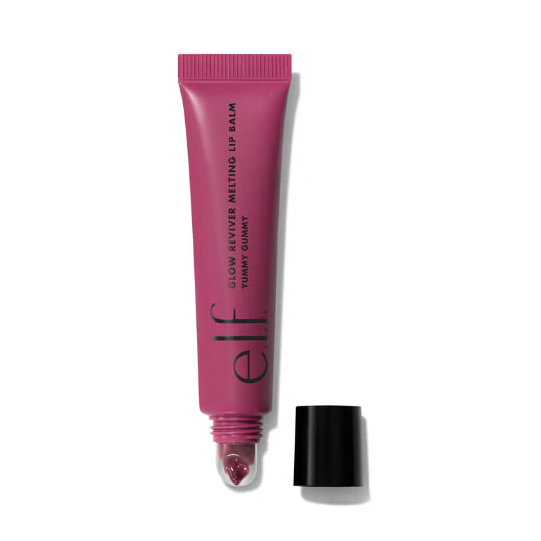 Glow Reviver Melting Lip Balm Yummy Gummy