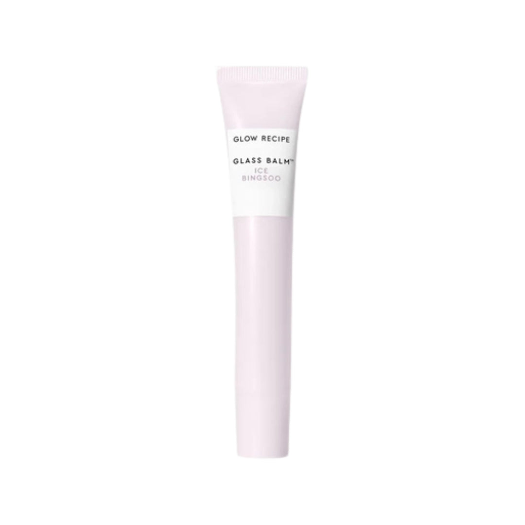 Glass Balm Lip Treatment - Ice Bingsoo