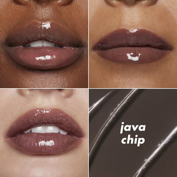 Glow Reviver Melting Lip Balm Java Chip