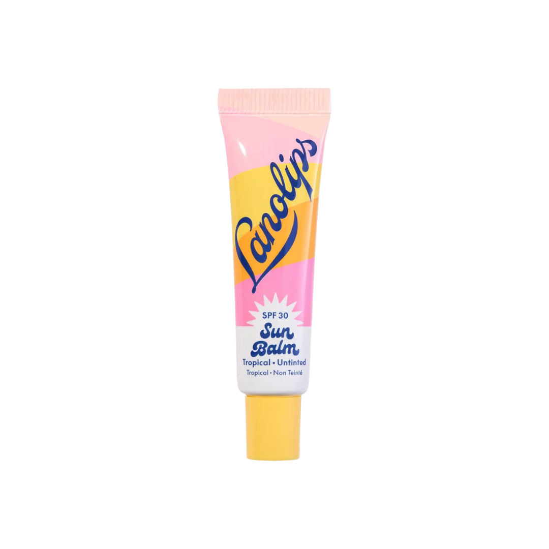 Sun Balm SPF 30 Untinted