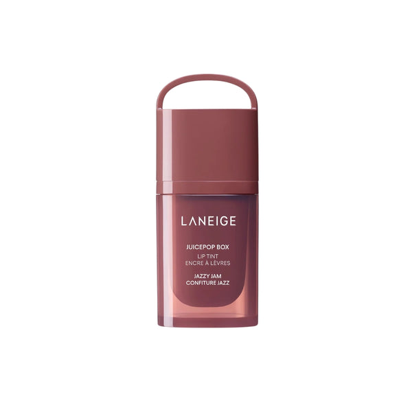 JuicePop Box Lip Tint Lip Oil Stain Jazzy Jam – Milo + Mo
