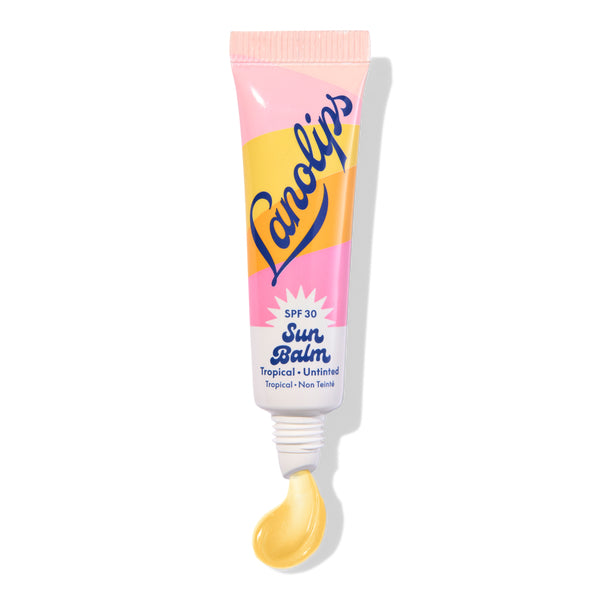 Sun Balm SPF 30 Untinted