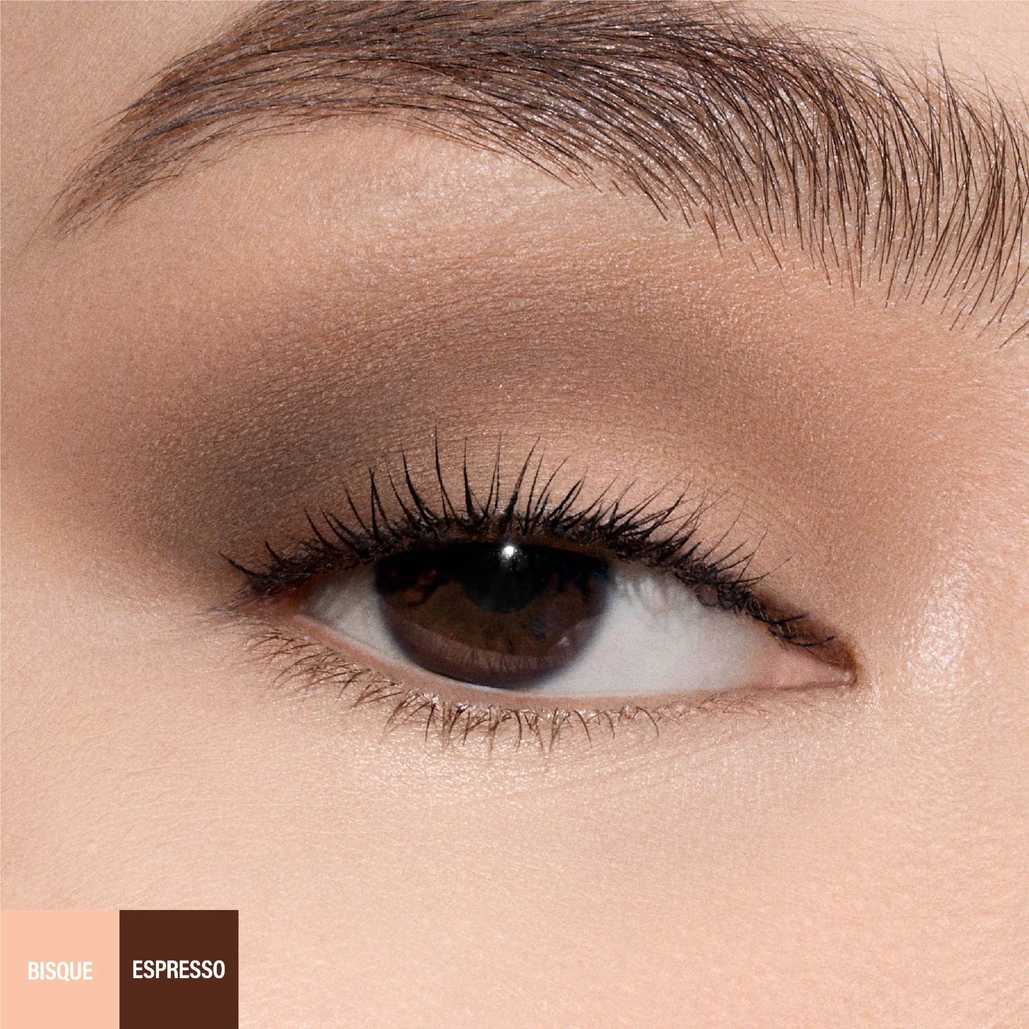 Master Mattes® Long-Wear Cream Eyeshadow - Espresso