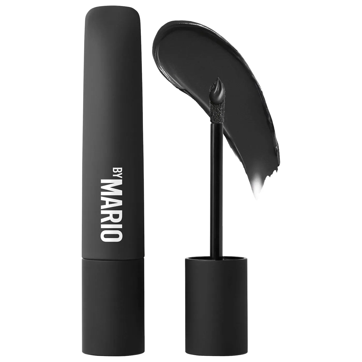 Master Mattes® Long-Wear Cream Eyeshadow - Black