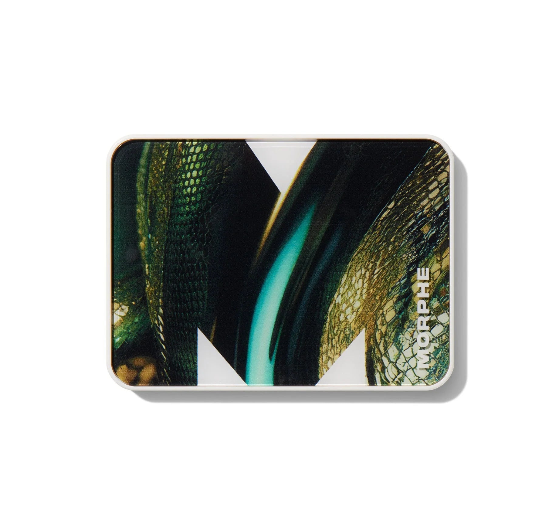 ChromaPlus 6-Pan Eyeshadow Palette - Python Code