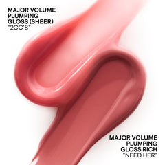 Major Volume Plumping Gloss Rich Color - Need Her