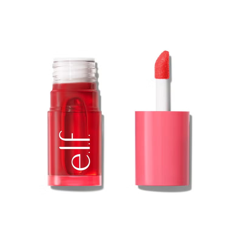Sheer For It Blush Tint - Pink Positive
