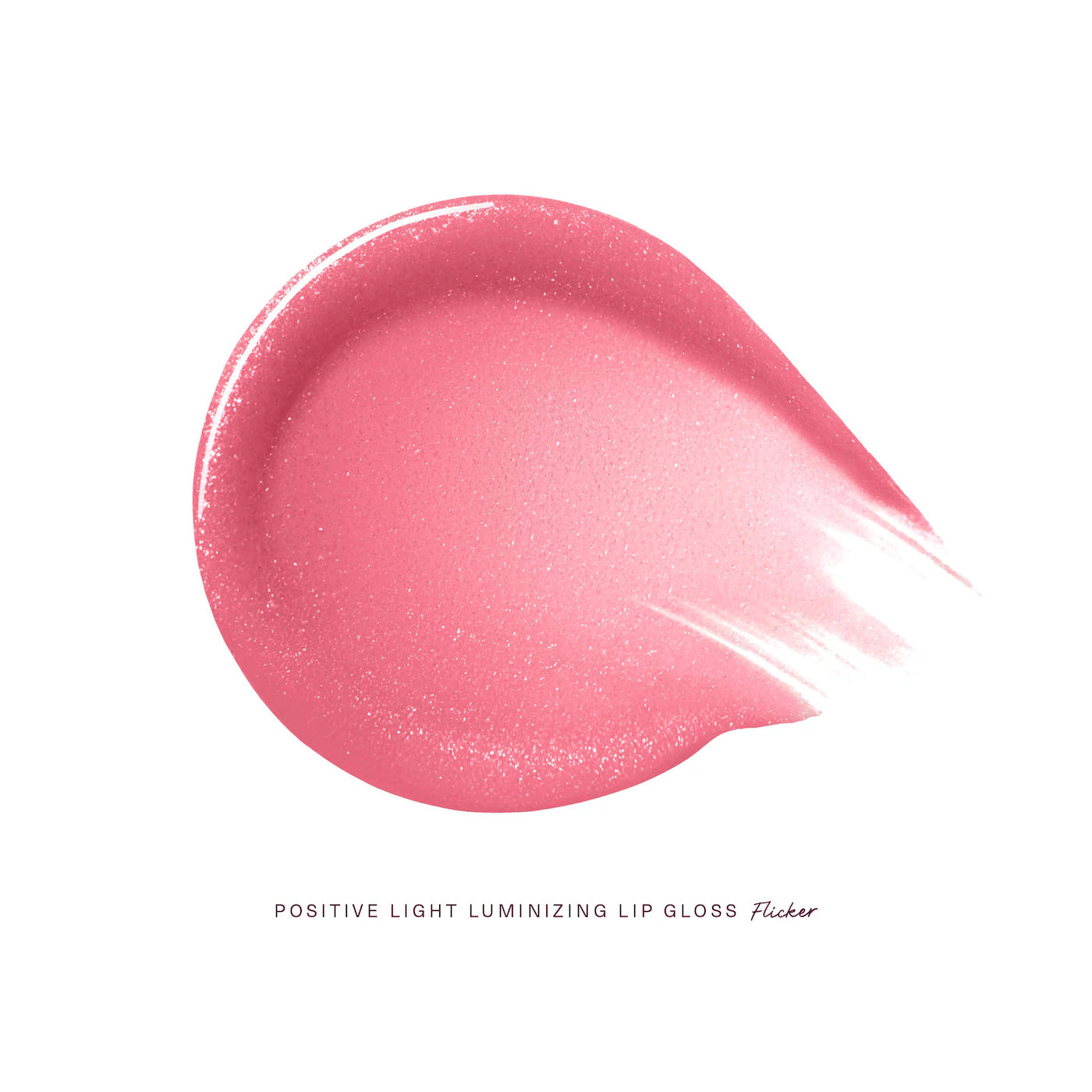 Positive Light Luminizing Lip Gloss - Flicker