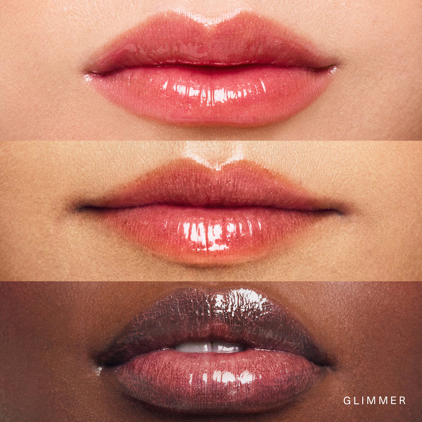 Positive Light Luminizing Lip Gloss - Glimmer