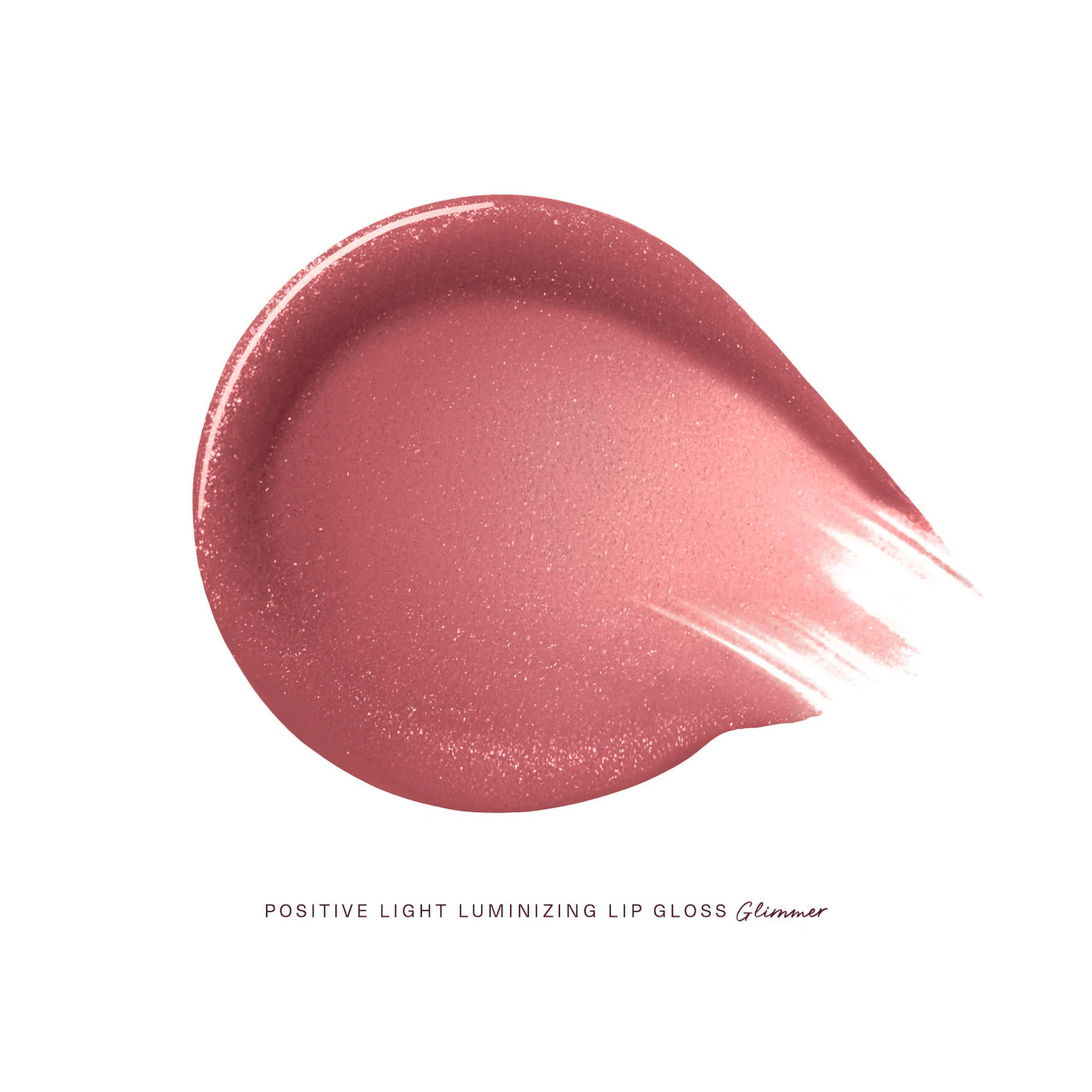 Positive Light Luminizing Lip Gloss - Glimmer