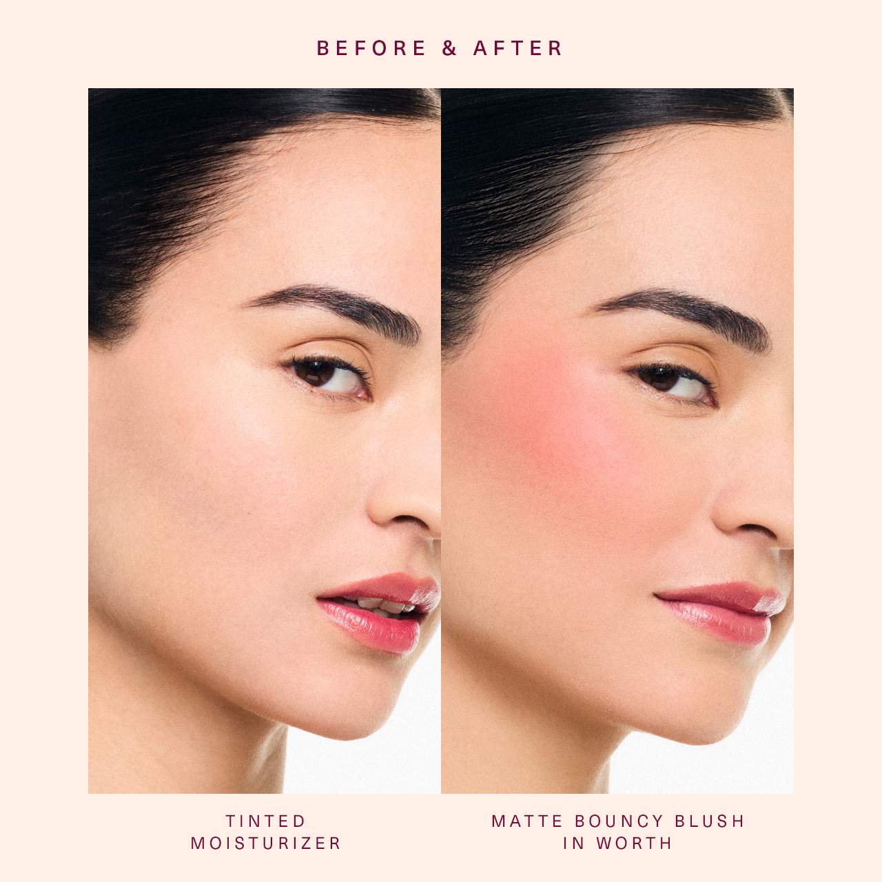 Soft Pinch Matte Bouncy Blush - Worth