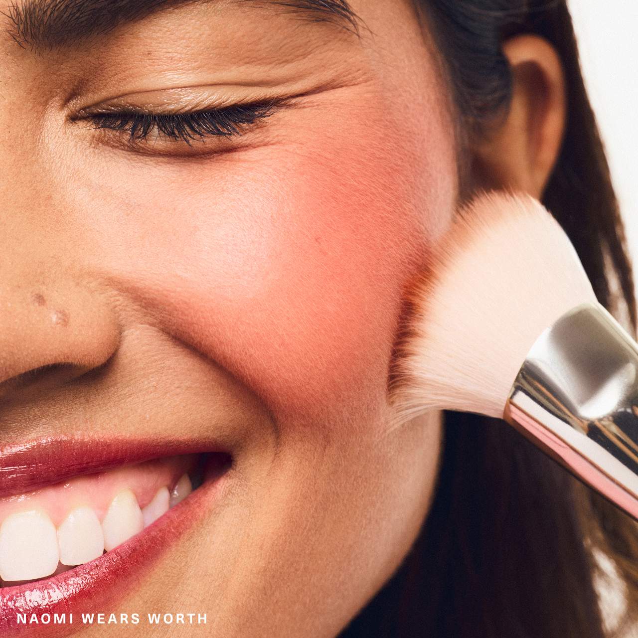 Soft Pinch Matte Bouncy Blush - Worth