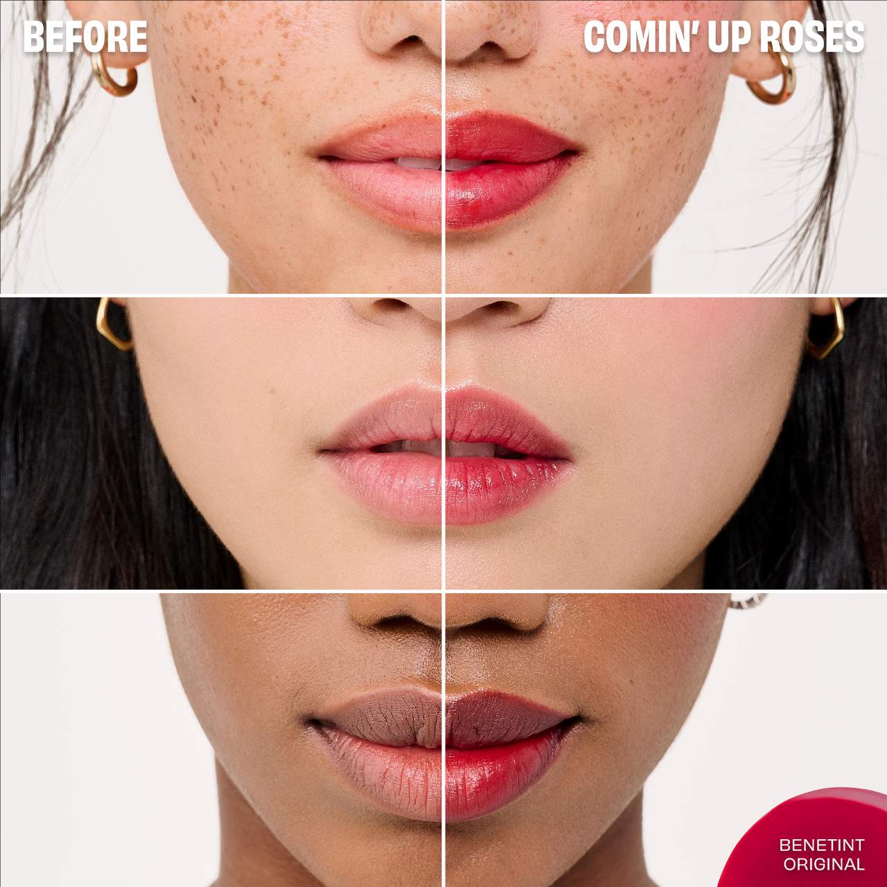 Gleamy Dreamy Makeup Value Set