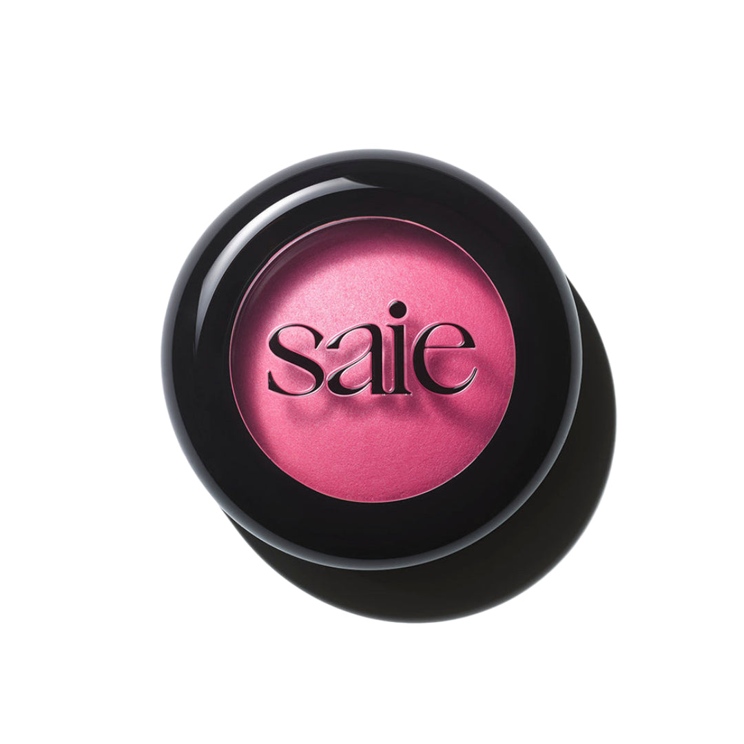 SuperSuede™ Baked Powder Blush Amore