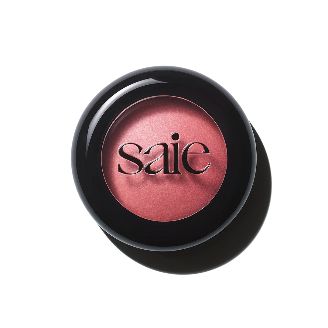 SuperSuede™ Baked Powder Blush Mia