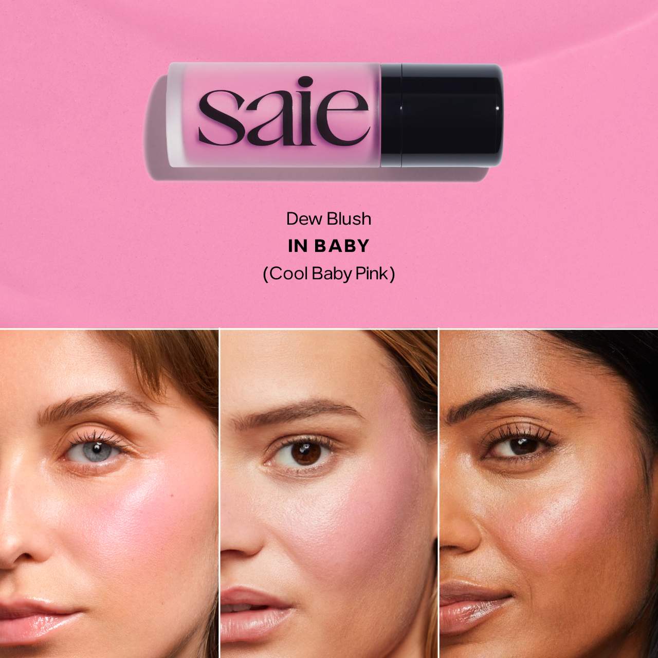 SaieGlow Starter Kit