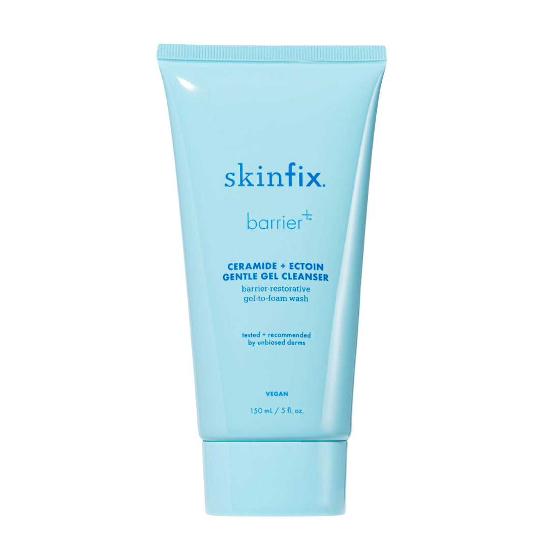 Barrier+ Ceramide + Ectoin Gentle Gel Cleanser