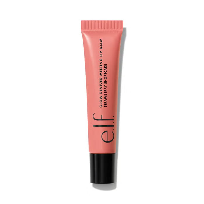 Glow Reviver Melting Lip Balm Strawberry Shortcake