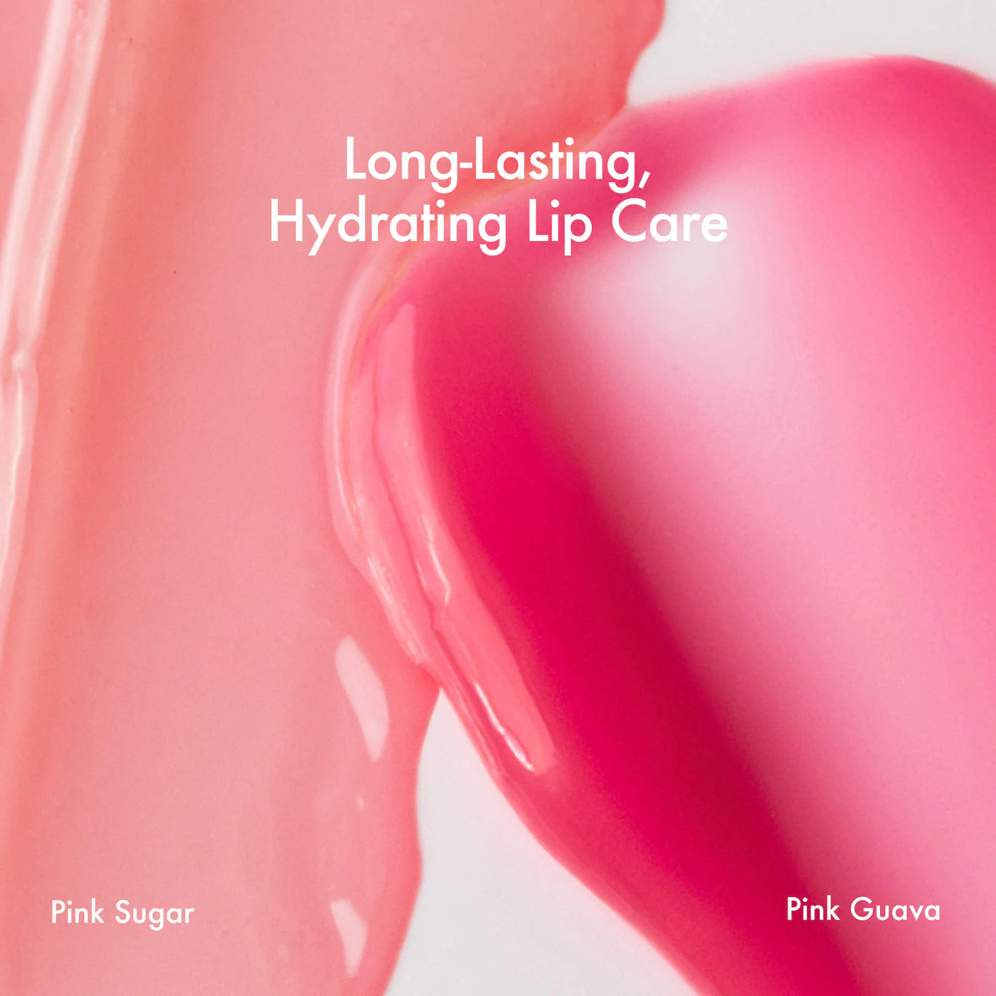 Lip Butter Balm Pink Guava