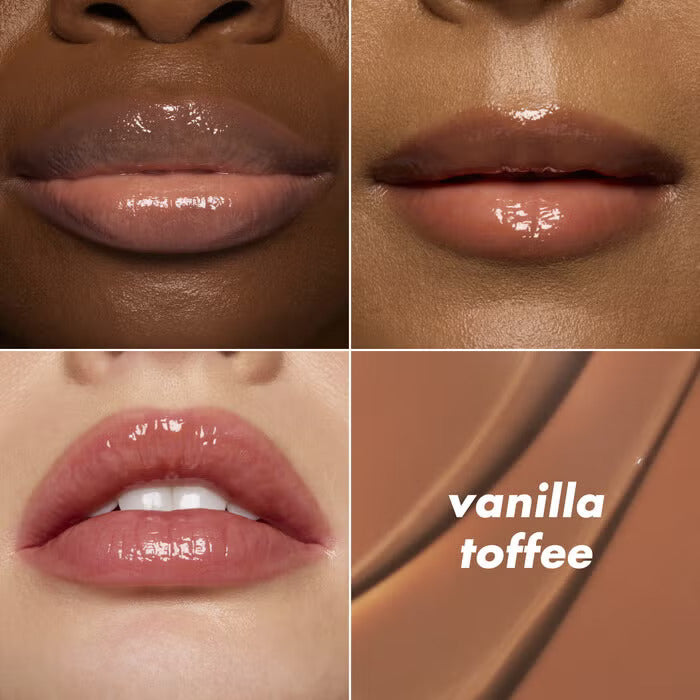 Glow Reviver Melting Lip Balm Vanilla Toffee