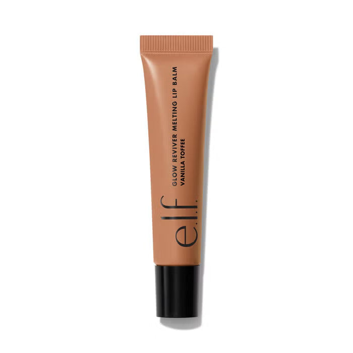 Glow Reviver Melting Lip Balm Vanilla Toffee