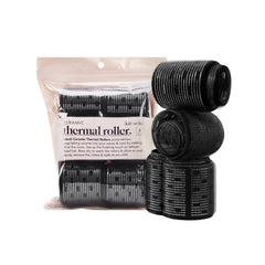 Hair Rollers - Ceramic 8 Pack