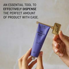 The Assistant Metal Tube Key Tool