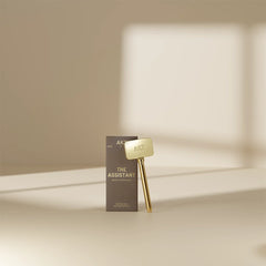The Assistant Metal Tube Key Tool