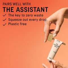 The Deodorant Balm SC.00 No Notes - Unfragranced And Sensitive