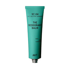 The Deodorant Balm SC.04 Halcyon Summers - Mint, Pomelo, Tomato Vine