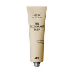 The Deodorant Balm SC.00 No Notes - Unfragranced And Sensitive