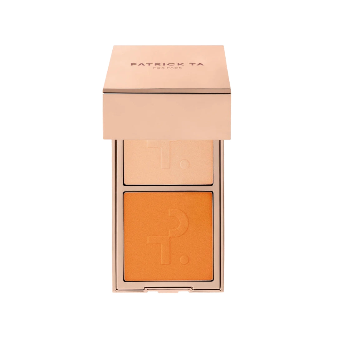 Transition Blurring Blush Duo All Or Nothing