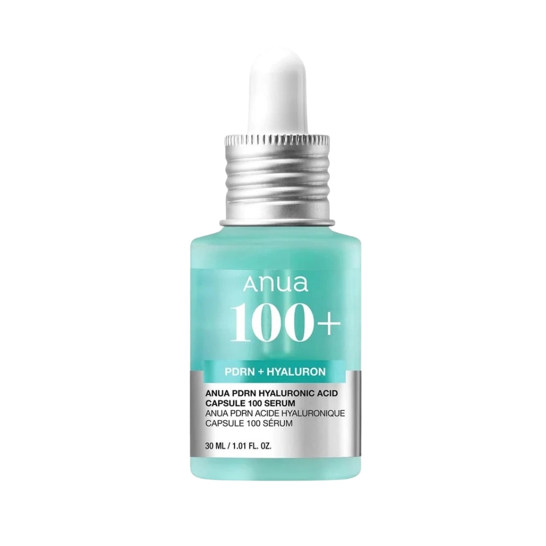 PDRN Hyaluronic Acid Capsule 100 Serum
