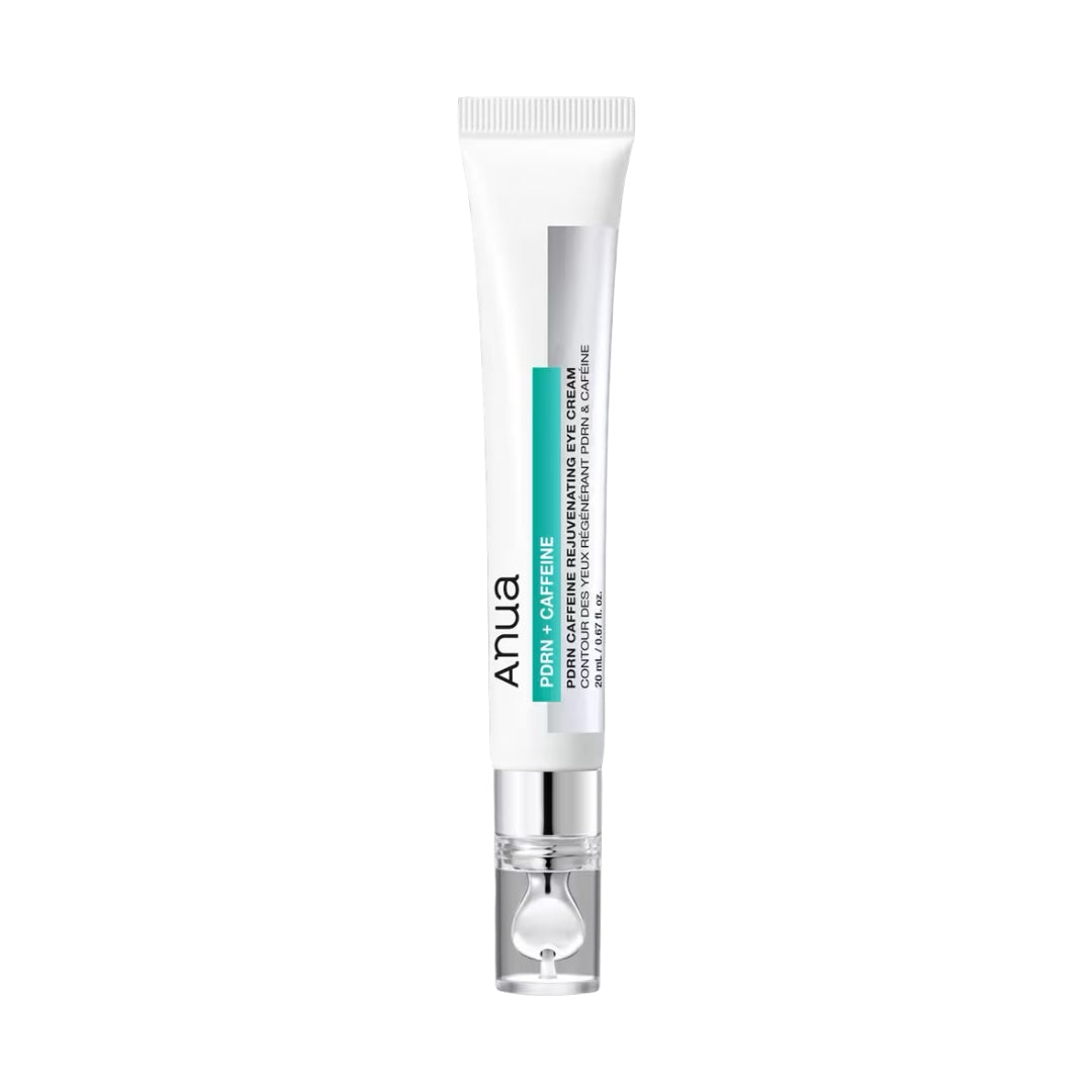 PDRN Caffeine Rejuvenating Eye Cream