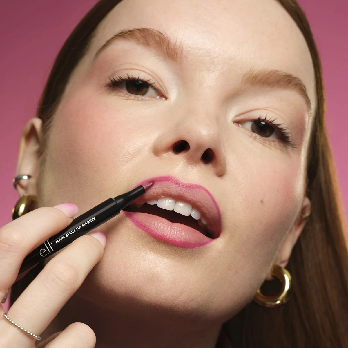 Main Stain Lip Marker Balletcore