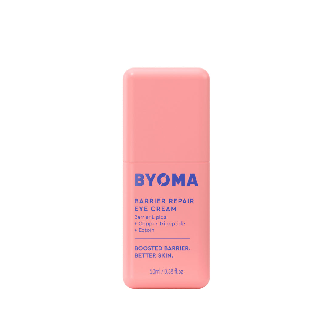 Barrier Repair Eye Cream