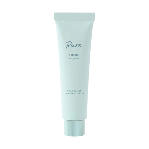 Fresh Bergamot Fragrance Layering Balm